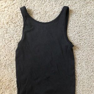 Lululemon Tank Top size 6